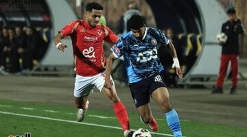 صراع ناري بين بيراميدز والأهلى والزمالك على التتويج بلقب الدوري