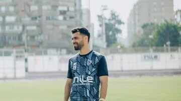 تدريبات تأهيلية لثلاثى الزمالك قبل مواجهة حرس الحدود بالدورى