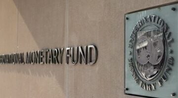 صندوق النقد الدولي يتوقع نمواً اقتصادياً قوياً للصين بنسبة 4% العام المقبل