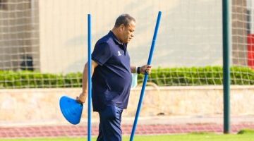 ضياء السيد: رحيل كولر قرار صحيح.. وأداء الأهلي كان في تراجع ملحوظ