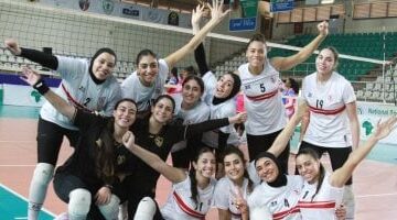 طائرة الزمالك تغادر نيجيريا للعودة للقاهرة بعد التتويج ببطولة أفريقيا