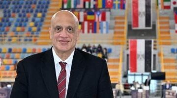 طارق الحسيني: ذهبية طلبه في بطولة العالم لسلاح الشيش للناشئين تتويج لمجهود منظومة كاملة