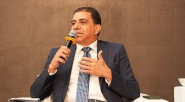 طارق حربي يكشف: المحاكم الاقتصادية تُدير أكثر من 31 قانونا لتعزيز بيئة الاستثمار في مصر