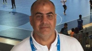 طارق محروس: اخترت المجموعة السابعة لأنها "الأسهل نسبياً" في قرعة المونديال.. فيديو