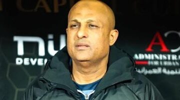 طارق مصطفى يستعين بالمصرى لاستكشاف زد قبل مواجهة السبت