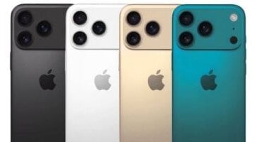 طرح هواتف iPhone 17 هذا العام.. 10 تغييرات كبيرة متوقعة