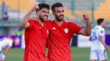 طلائع الجيش يفوز على إنبى 1-0 بكأس عاصمة مصر..فيديو