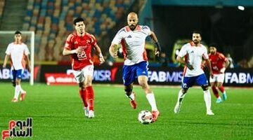 طلائع الجيش يواجه إنبى بختام دور المجموعات بكأس عاصمة مصر