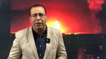 غارات إسرائيلية مكثفة على سوريا: أكثر من 20 هجومًا يستهدف دمشق ودرعا وحماة (فيديو)