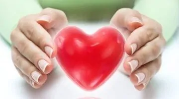 <h3>عادات صحية فعالة تحمي قلبك من أمراض الشرايين والأوعية</h3>