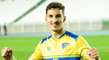 عادل بولبينة يسعى للاحتراف الأوروبي بعد إشاعات ارتباطه بالزمالك