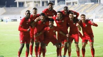 عبد الحق بن شيخة يستقر على إعادة وليد فرج لتشكيل مودرن سبورت أمام الزمالك