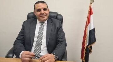 عبد العزيز الشريف رئيسا لجهاز التمثيل التجاري خلفا ليحيى الواثق