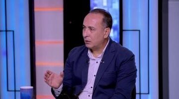 عصام مرعى: هذا الجيل الأقل فى تاريخ الأهلى.. وبيراميدز والزمالك أعلى كواليتى