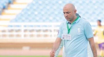 عطية السيد مديرا فنيا للترسانة خلفا لأحمد عبد المقصود