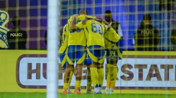 عقوبة بنزيما تثير أزمة بين النصر والوحدة