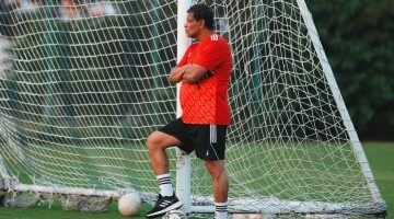 علاء عبد العال يستعين بالزمالك لاستكشاف بتروجت قبل مواجهة الأحد