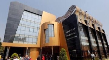علاء قنديل يعتذر عن الاستمرار فى رئاسة لجنة الانضباط باتحاد الكرة