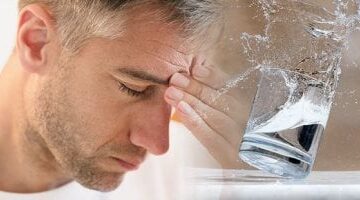 علامات تشير لإصابتك بالجفاف.. اعرف طرق الوقاية والعلاج