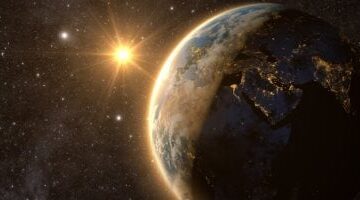 علماء الفلك يكتشفون غاز الميثان فى الغلاف الجوى للكوكب القزم T الأقرب للأرض