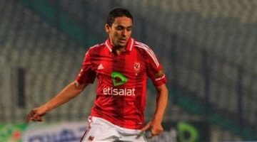 على غرار اليوم.. الأهلي يهزم الدفاع المغربي بهدف تاريخي في الوقت القاتل