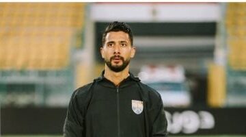 عماد سليمان يكثف جهوده لتمديد عقود ثلاثى الإسماعيلى.. اقرأ التفاصيل
