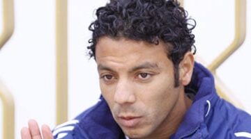 عمر جمال مديرا فنيا للافيينا بدورى المحترفين خلفا لأحمد صلاح