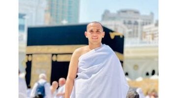 عمرة قبل وفاته.. الأيام الأخيرة فى حياة سعد محمد لاعب الزمالك الراحل