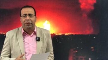عمليات نسف فى غزة وقتلى وجرحى في قصف أمريكى على صنعاء.. شاهد ماذا يحدث؟