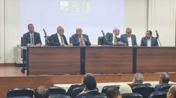 غرفة الصناعات الهندسية تتعاون مع خبراء ألمان لتعميق صناعة الاسطمبات في مصر