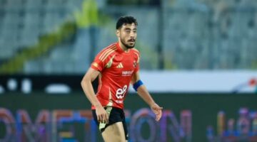 غياب مفاجئ لفريق الأهلي أمام بتروجت في الدوري الليلة