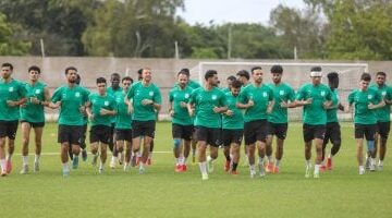 فرص تأهل المصرى لنصف نهائى الكونفدرالية قبل مواجهة سيمبا التنزانى