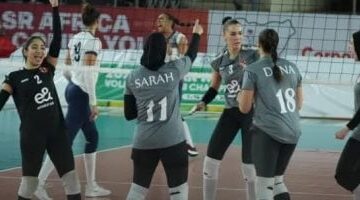 فلاش باك.. ماذا فعل الأهلى والزمالك فى نهائي أفريقيا لسيدات الطائرة؟
