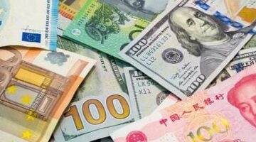 فى المساء.. أسعار الدولار والعملات الأجنبية اليوم الجمعة 4 - 4 - 2025