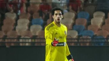 فى اليوم العالمى لحراس المرمى.. "ابن الوحش أخطبوط" فى الأهلى والزمالك