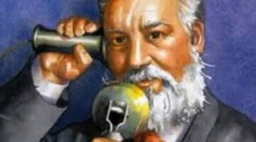 فى مثل هذا اليوم.. ألكسندر جراهام بل ينجح في إجراء أول مكالمة هاتفية بين مدينتين 1883