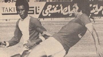 في مثل هذا اليوم.. ريمونتادا أهلاوية تتوج الأحمر بلقب كأس مصر أمام الزمالك!