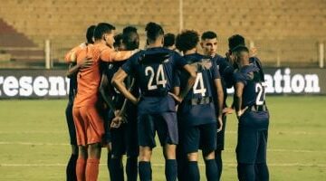 فيفا يحرم نادي إنبي من تسجيل اللاعبين لثلاث فترات انتقالية