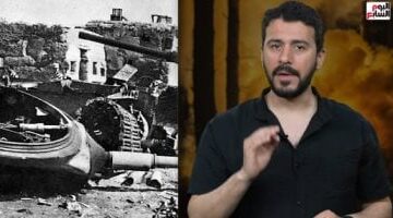 قالوا عليه السبت الحزين.. إزاى خدنا بتارنا بعد مذبحة بحر البقر؟ (فيديو)