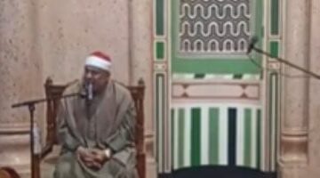 قوافل دعوية ومقارئ للجمهور بمساجد بكفر الشيخ.. فيديو