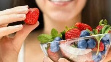 قوي ذاكرتك ومخك بتناول هذه الأطعمة