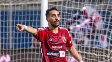 قياسات بدنية تتربص بكريم فؤاد في الأهلي.. اكتشف السبب!