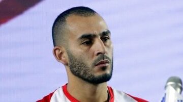 قيمة الأقساط المتأخرة لخالد بو طيب في الزمالك.. كشف التفاصيل المثيرة!