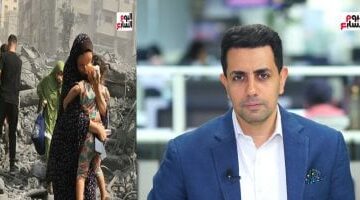 كارثة الجوع في غزة: أطفال يعانون بينما تُواجه إسرائيل اتهامات بالموت الجماعي للفلسطينيين – شاهد الفيديو!
