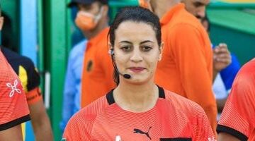 كاف يختار 4 حكام مصريين للمشاركة فى بطولة أمم أفريقيا للشباب تحت 20 عاما