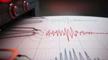كاليفورنيا تتعرض لزلازل متعددة فى أقل من 12 ساعة