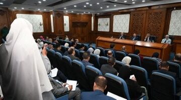 كامل الوزير: الإعلان عن طرح وحدات صناعية شاغرة جاهزة كاملة المرافق