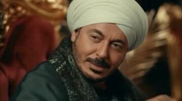 كانت مخاطرة حلوة.. مصطفى شعبان يتحدث عن نجاح حكيم باشا.. فيديو