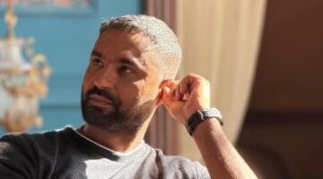 كريم فهمي يكشف إصابته بفرط الحركة: متى تظهر الأعراض وما هي طرق العلاج؟