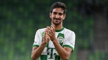 كشف تفاصيل صفقة ضم محمد علي بن رمضان من فرينكفاروزي المجري إلى الأهلي